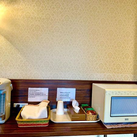 Hotel Kikuei Namba Osaka Luaran gambar