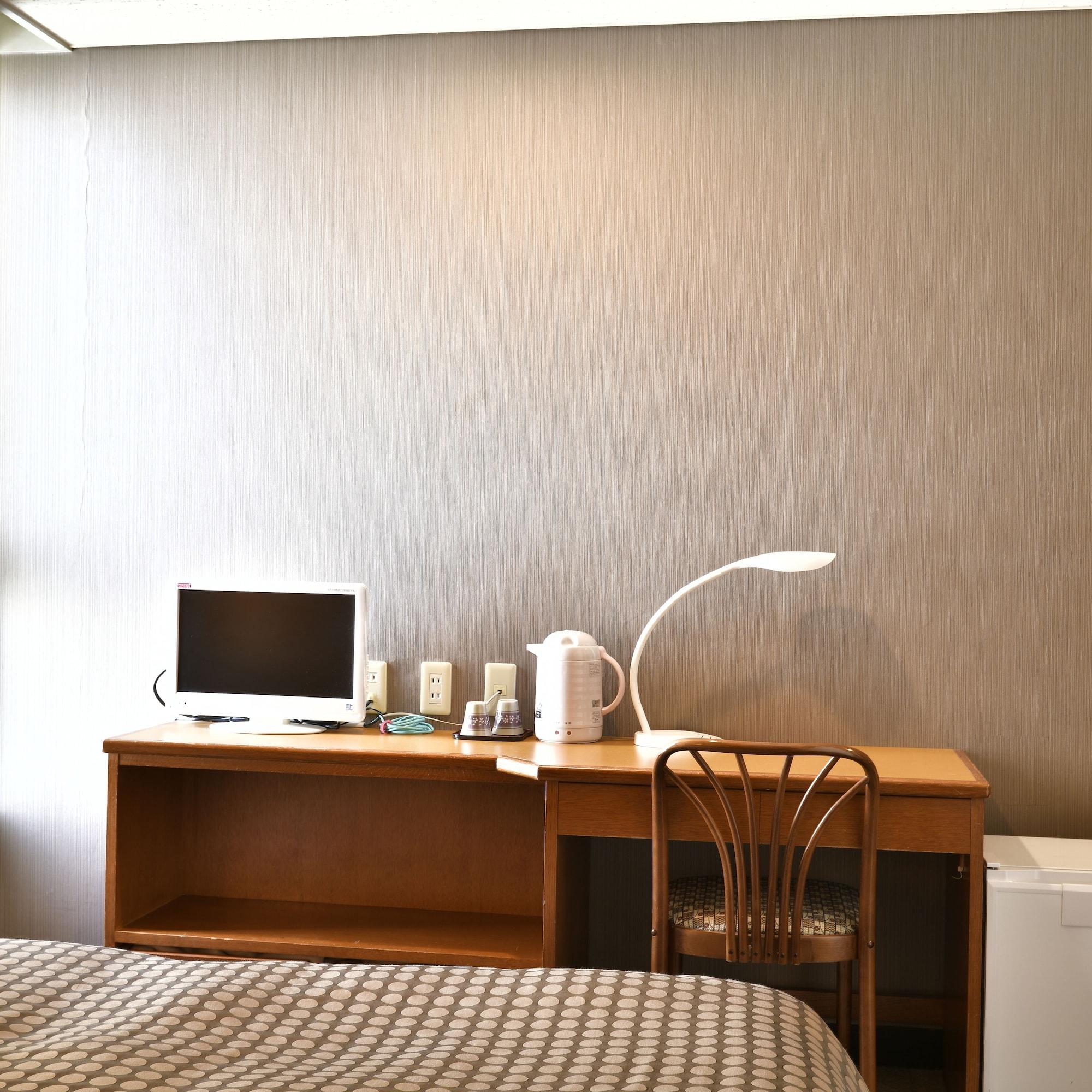 Hotel Kikuei Namba Osaka Luaran gambar