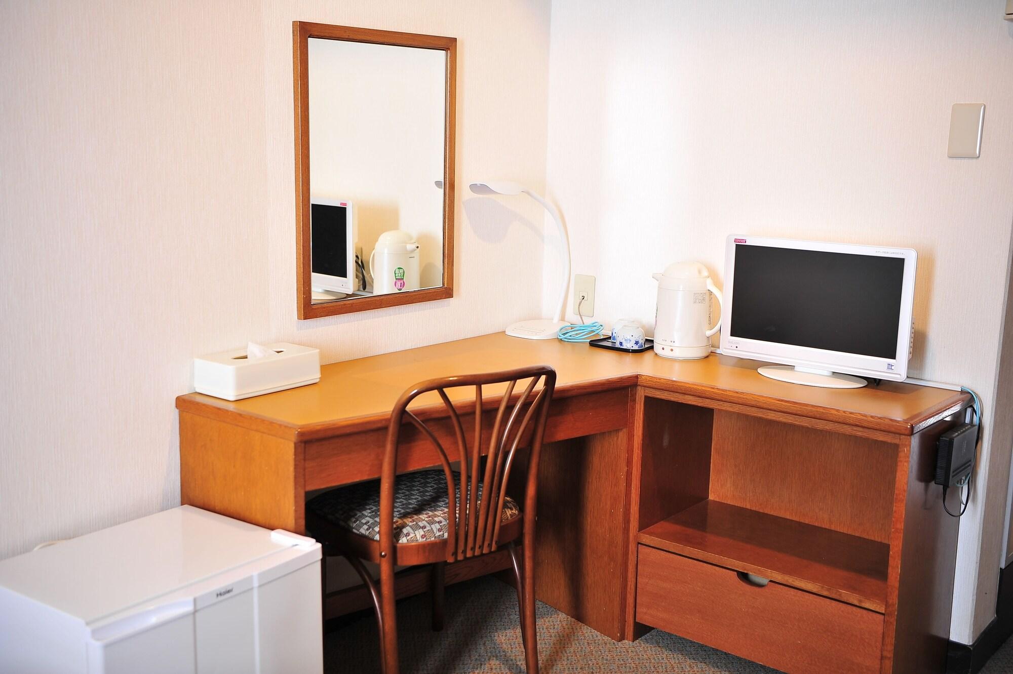 Hotel Kikuei Namba Osaka Luaran gambar