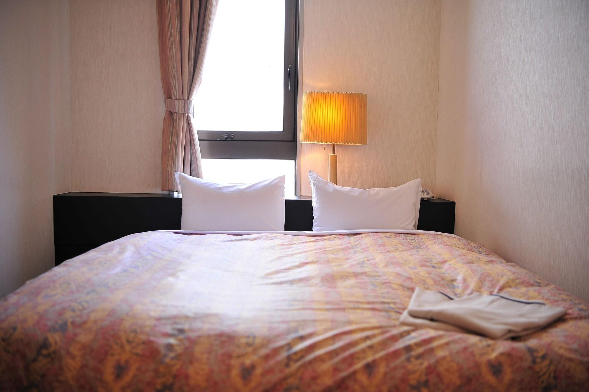 Hotel Kikuei Namba Osaka Luaran gambar