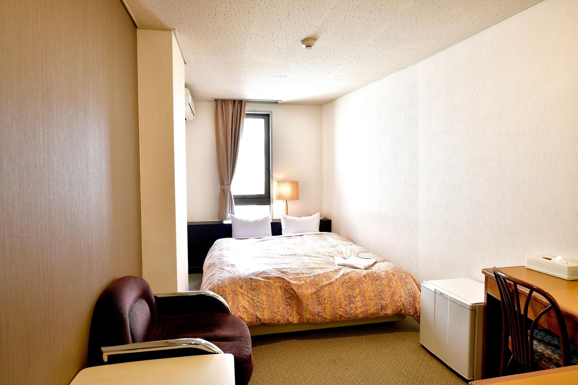 Hotel Kikuei Namba Osaka Luaran gambar
