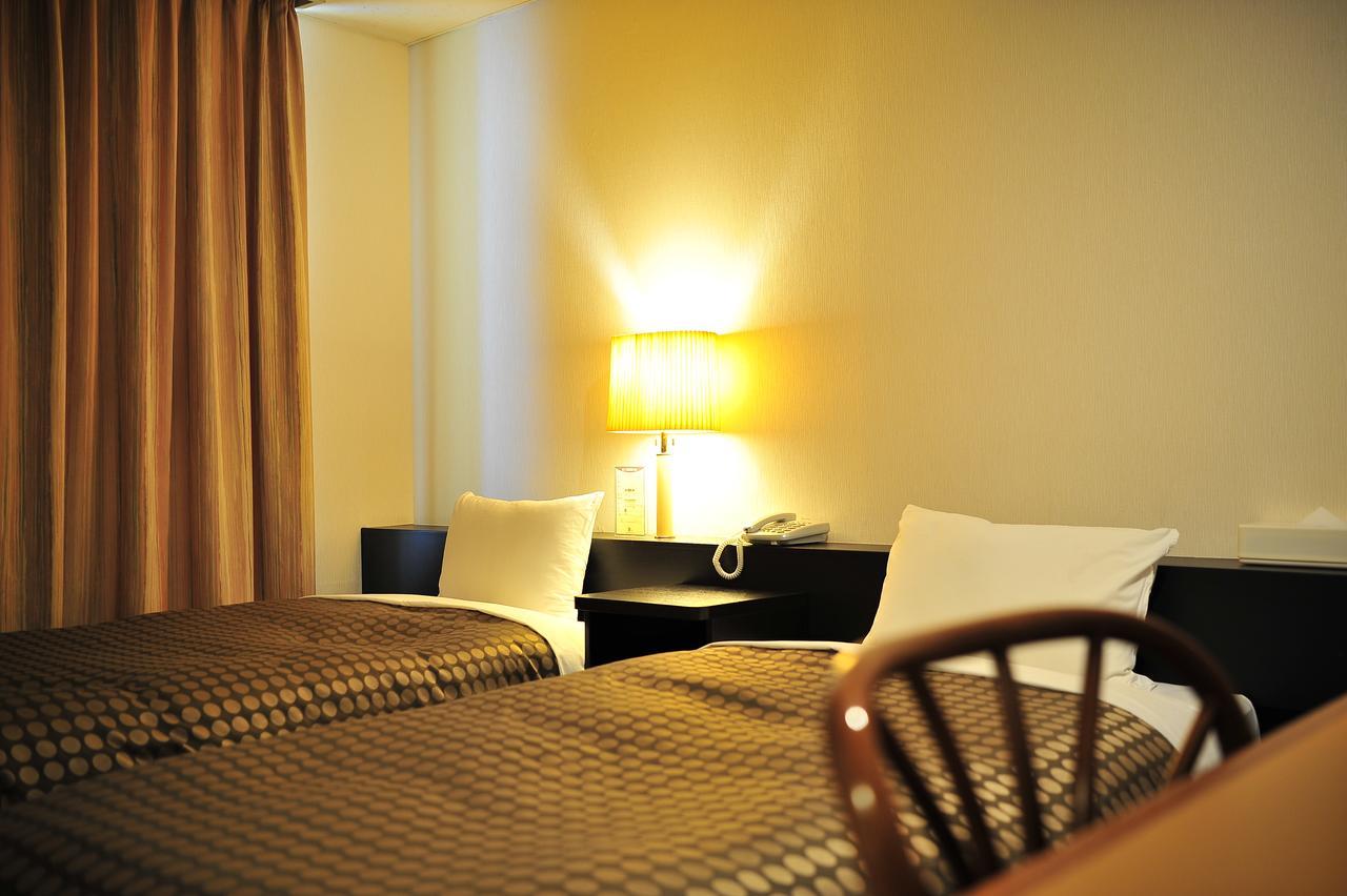 Hotel Kikuei Namba Osaka Luaran gambar