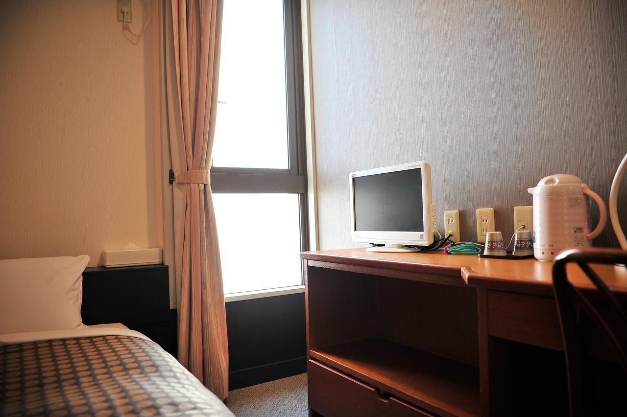 Hotel Kikuei Namba Osaka Luaran gambar