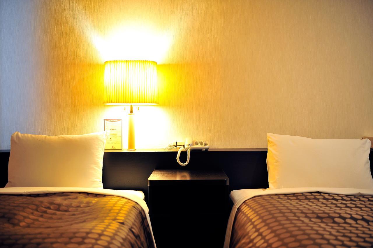 Hotel Kikuei Namba Osaka Luaran gambar