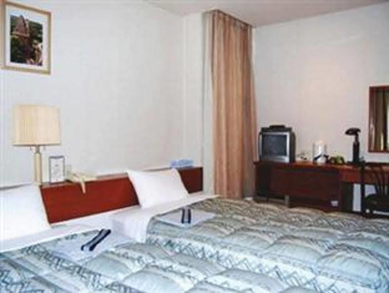 Hotel Kikuei Namba Osaka Luaran gambar